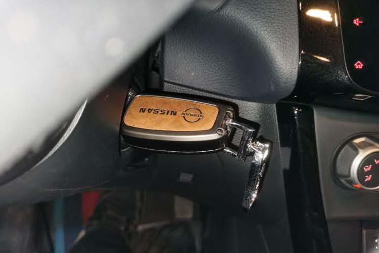 Used Nissan Sylphy 2022 Classic 1.6XL CVT Luxury Edition
