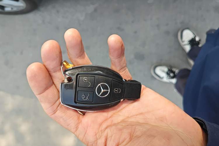 Used Mercedes-Benz C-Class 2018 C 200 L Sport Edition
