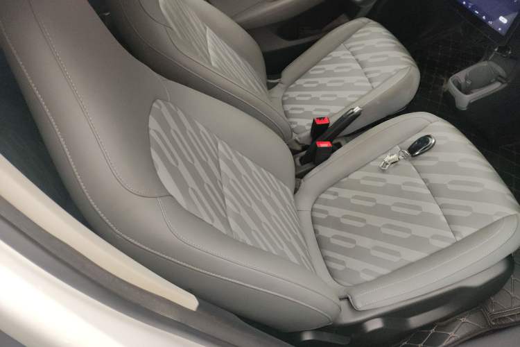 Used Leapmotor T03 2024 200 Lite Edition