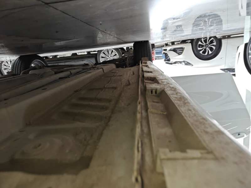 Used Chery Arrizo 8 2023 1.6T DCT Elite — 20