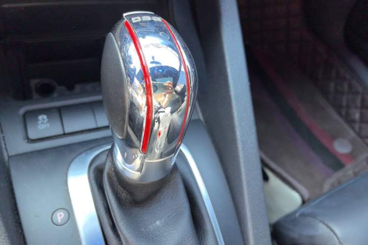 Used Volkswagen Scirocco 2009 1.4 TSI Luxury Edition