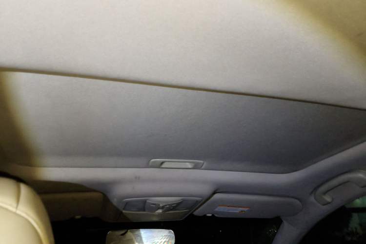 Used Nissan Teana 2011 2.5L XL Advanced Edition
