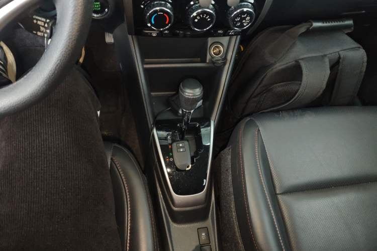 Used Toyota YARiS L Zhi Xuan 2022 X-Trail 1.5L CVT Luxury PLUS Edition