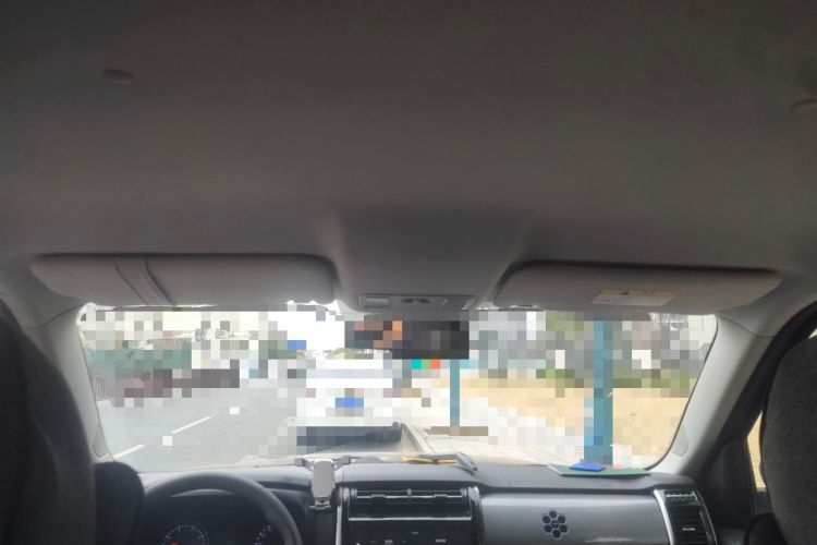 Used Oshan X70A 2018 1.5L Manual Elite Version