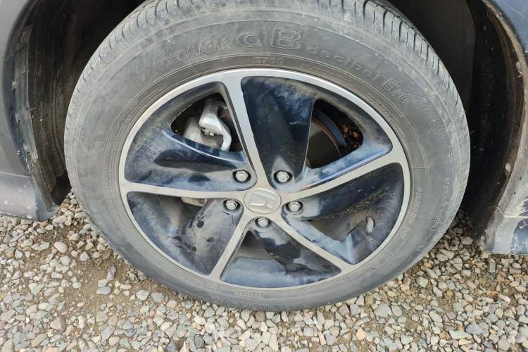 Used Honda Vezel 2022 1.5L CVT Phantom Night Pioneer Edition
