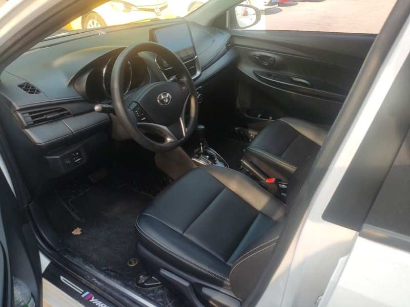 Used Toyota YARiS L Zhi Xuan 2022 1.5L CVT Leading PLUS Edition — 14