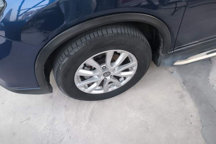 Used Nissan X-Trail 2019 2.0L CVT Comfort Edition 2WD