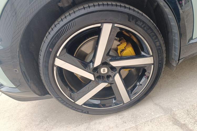 Used Xiaomi Auto YU7 2025 Ultra-Long Range Rear-Wheel Drive Version