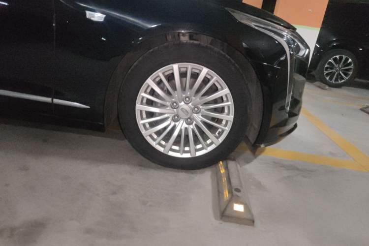 Used Cadillac CT6 2021 28T Elite Edition
