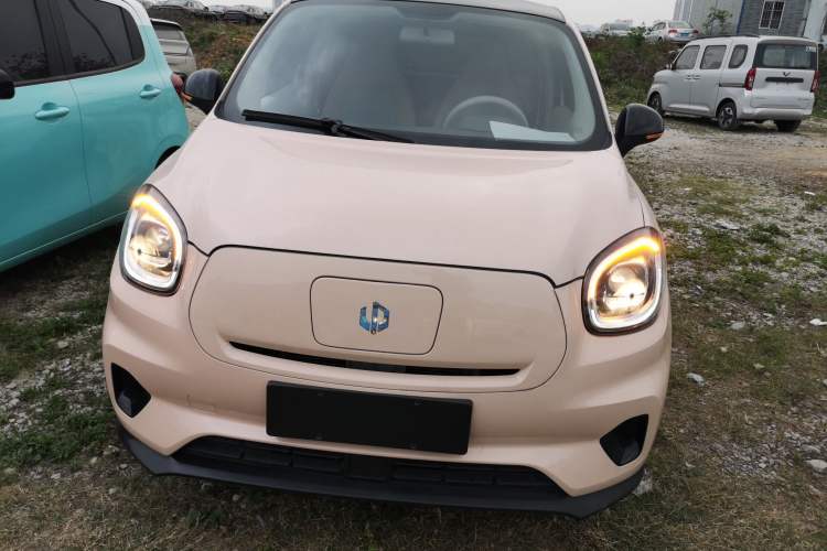 Used Leapmotor T03 2024 200 Lite Edition