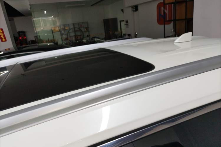 Used Nissan X-Trail 2021 VC-Turbo 300 CVT 2WD Luxury Edition Roof