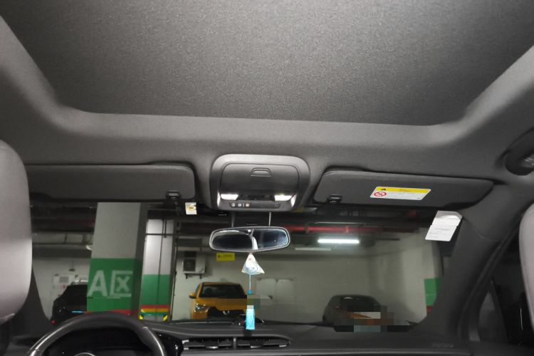 Used Cadillac XT6 2021 2.0T 7-Seater Two-Wheel-Drive Luxury Version