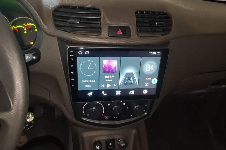 Used Wuling Hongguang 2021 1.5L Revised S Base Version Hydraulic Power Steering LAR
