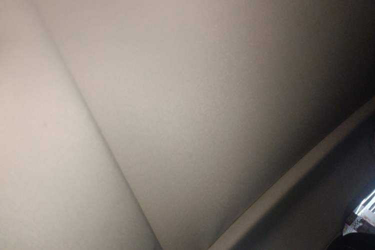 Used Haval H6 2021 3rd Generation 1.5T Automatic Two-Wheel-Drive Supreme Headliner