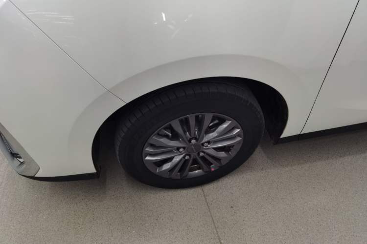Used SAIC MAXUS Maxus G50 PHEV 2025 Leading Edition