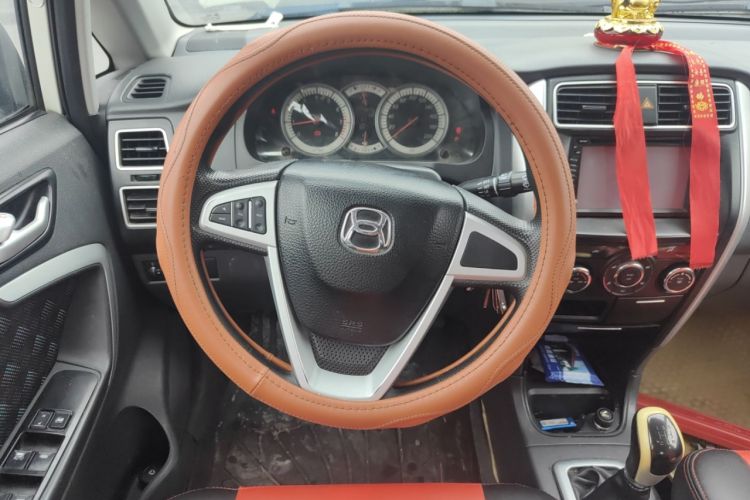 Used Suzuki Liana A6 2014 Sedan 1.4L Manual Enjoyment Model
