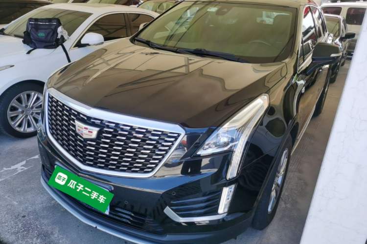 Used Cadillac XT5 2020 28T Luxury Version Guazi used car, China used car export, Used car for sale, Used  cars, Cheapest cars for sale