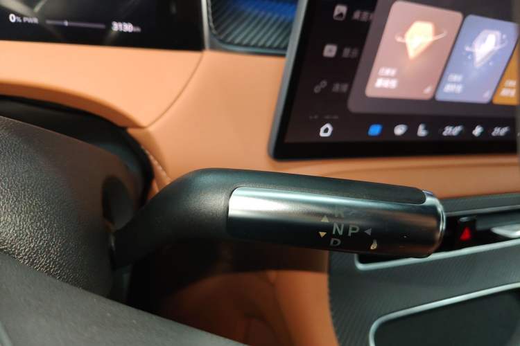 Used Hima H5 2025 Model Range-Extending Max
