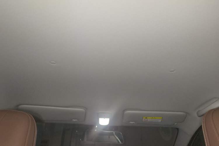 Used Wuling Bingo 2024 333 km Enjoyment Version Headliner