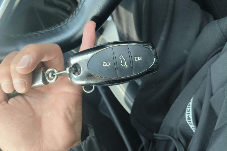 Used Bestune B70 2023 Third Generation 1.5T Automatic Enjoyment Version