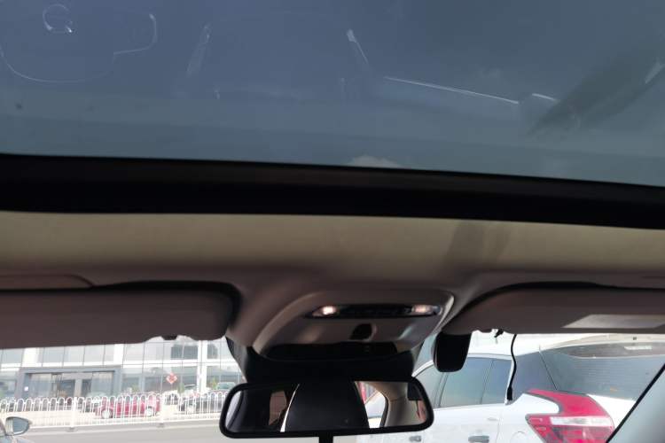 Used Volvo S60 2020 T4 Zhiyi Luxury Edition
