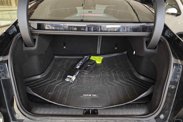 Used ARCFOX Alpha S5 2024 708MAX 200kW
