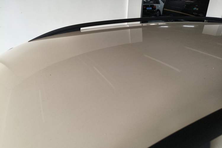 Used Volkswagen Tiguan 2016 280TSI Automatic Two-Wheel-Drive Silk Road Style Edition
