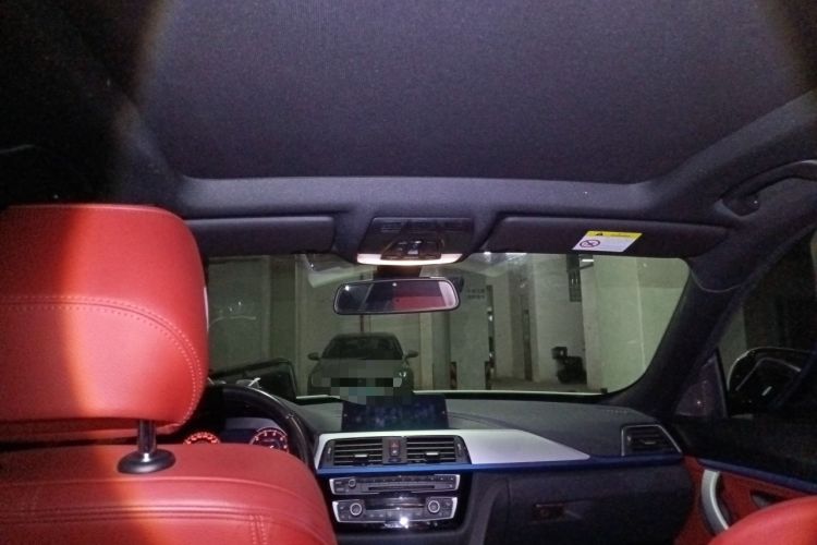 Used BMW 3 Series GT 2018 330i xDrive M Sport Edition
