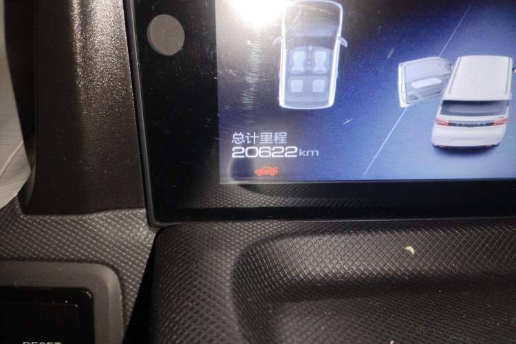 Used Wuling Hongguang MINIEV 2021 Macaron Premium Model – Lithium Iron Phosphate
