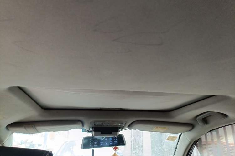 Used Geely Auto GX7 2014 1.8L Manual Elite Model
