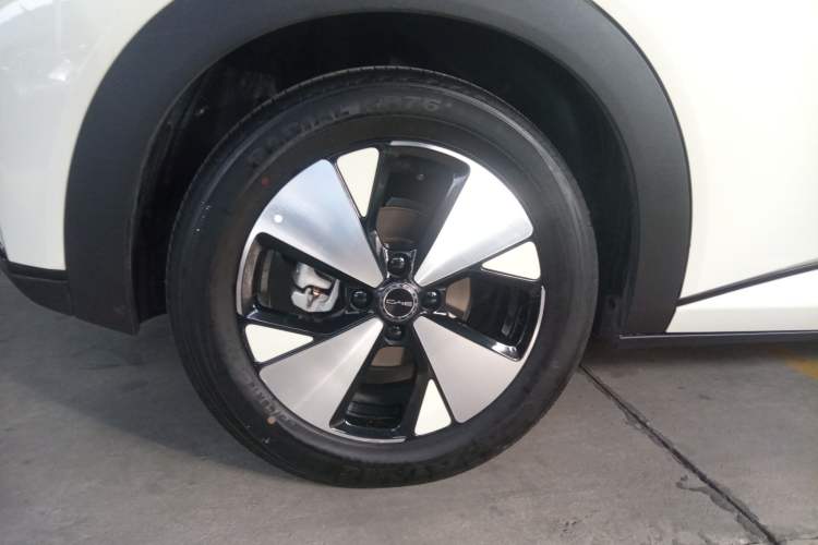 Used BYD Dolphin 2023 420 km Fashion Edition