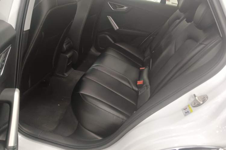 Used Audi Q2L 2020 35 TFSI Ambition Dynamic Edition
