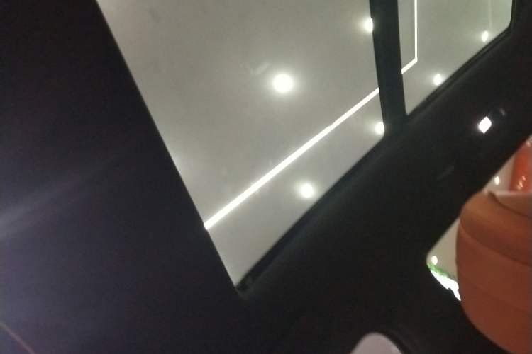 Used Hima AITO M7 2024 1.5T Intelligent Driving All-Wheel Drive Pro Version 5 Seats Ternary Lithium Battery
