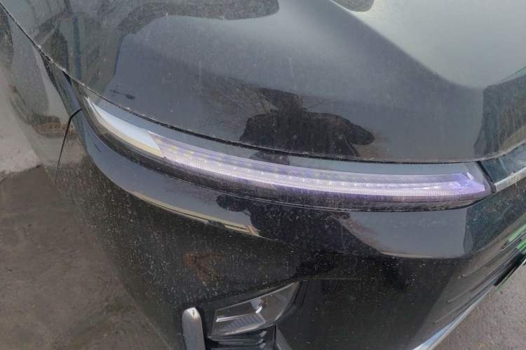 Used SAIC MAXUS G50 PHEV 2025 Leading Edition Right Front Headlight