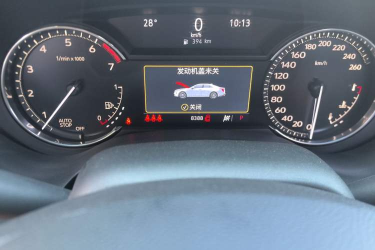 Used Cadillac CT4 2023 25T Luxury Model