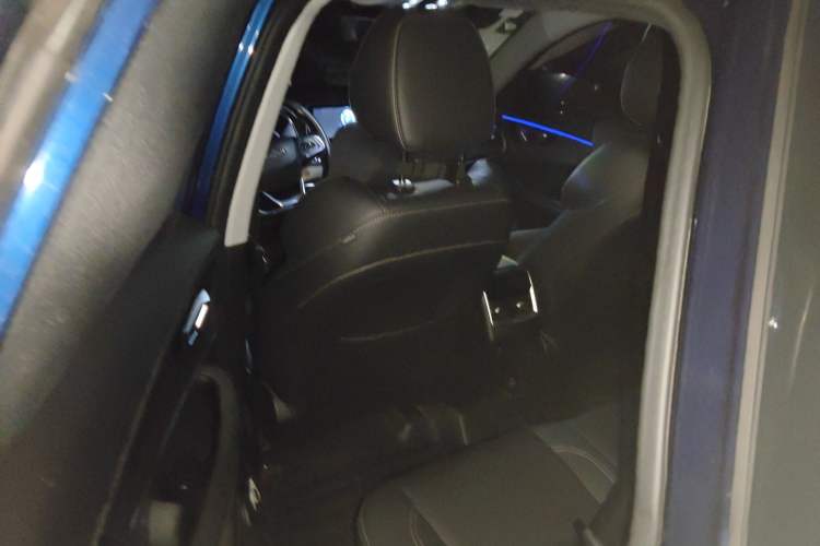 Used Chery Tiggo 8 2019 1.6 TGDI Automatic Luxury Model