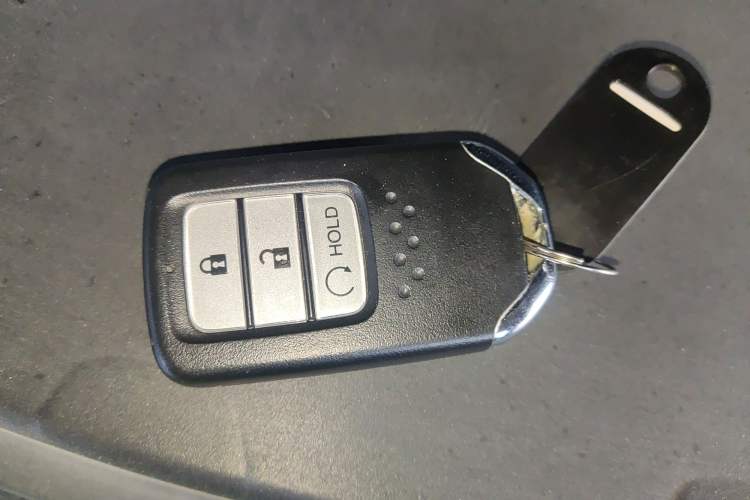 Used Honda Avancier 2017 240TURBO Two-Wheel Drive Luxury Edition