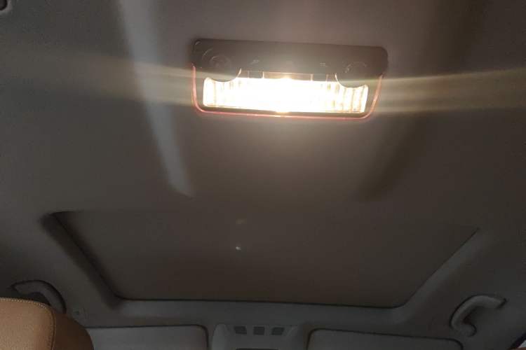 Used BMW 7 Series 2013 730Li Luxury Model