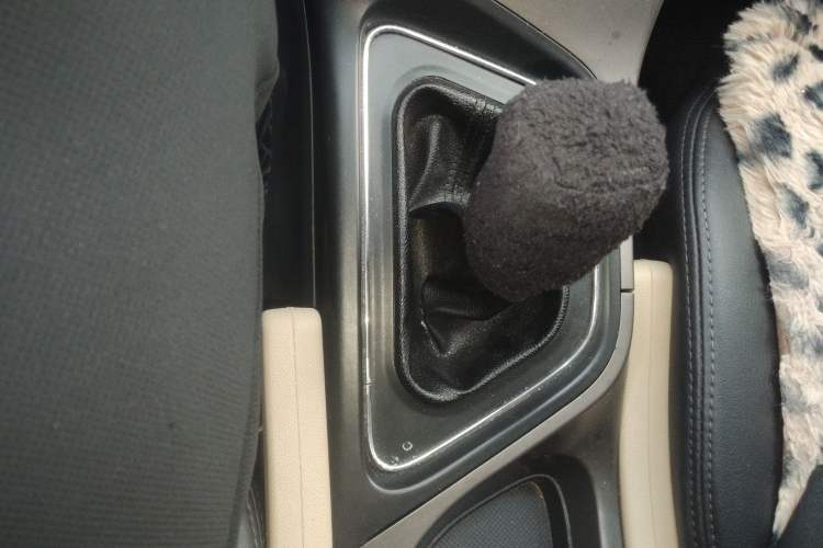 Used Haima M3 2016 1.5L Manual Comfort Model
