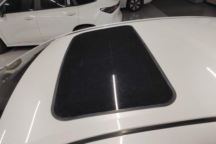 Used Toyota Levin 2014 1.8 GS CVT Elite Edition