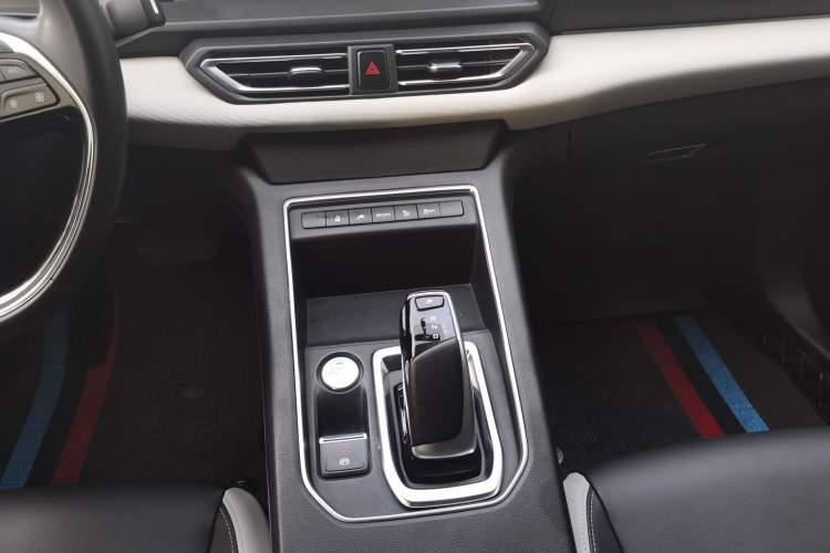 Used Dongfeng Aeolus E70 2022 500 Ultra-Enjoyment Edition
