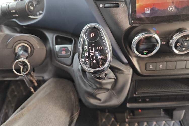 Used Iveco Turin 