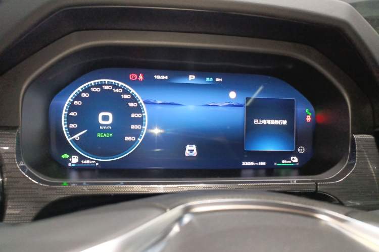 Used Tank 400 New Energy 2024 Hi4-T Off-Road Edition