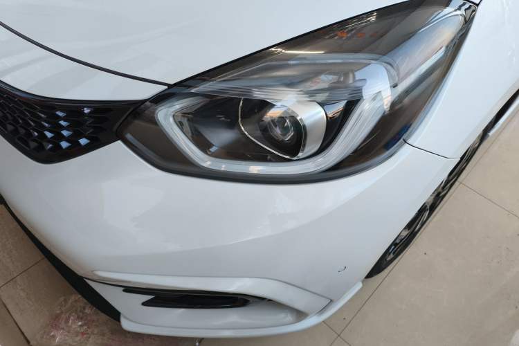 Used Honda LIFE 2021 1.5L CVT SPO-SS Dynamic Edition
