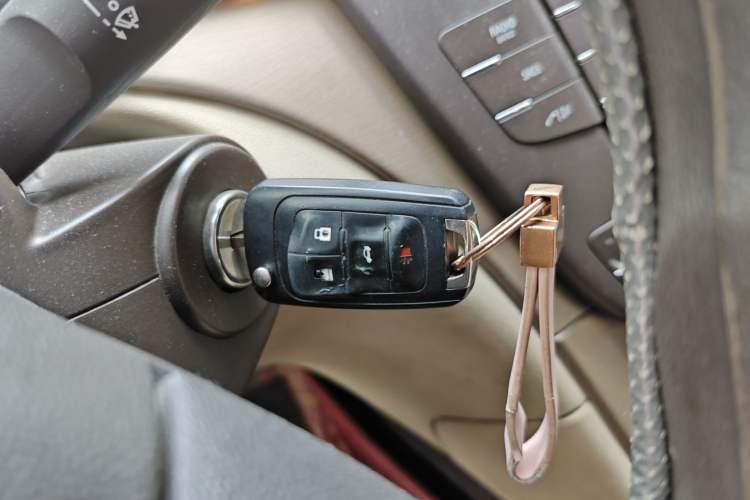 Used Buick Regal 2012 2.0L Comfort Edition
