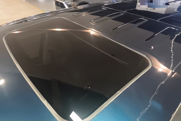 Used GAC Trumpchi M8 2020 Flagship Model 390T Prestige Edition