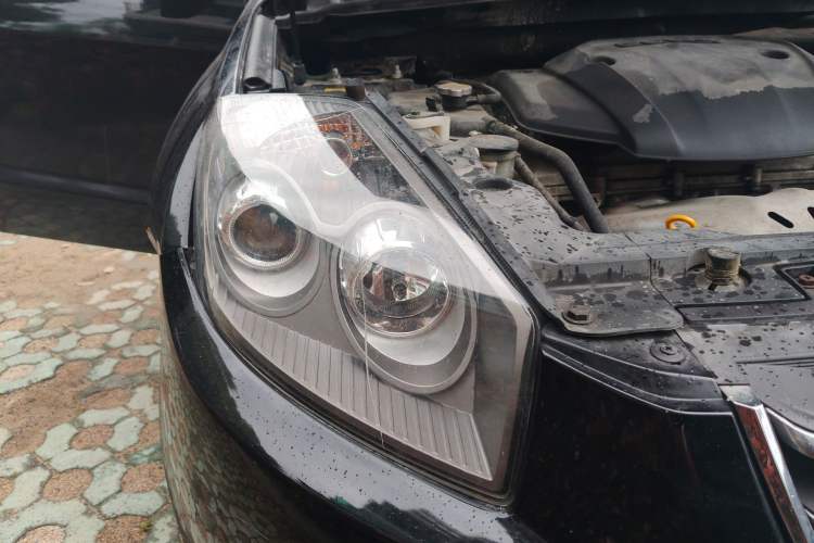 Used Geely Auto GX7 2015 Sports Edition 2.0L Automatic Prestige Model
