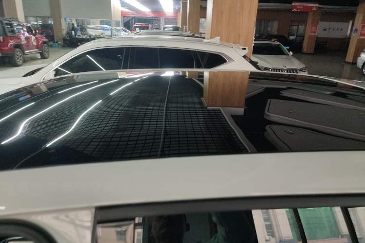 Used Leapmotor B10 2025 510 Joyful Edition