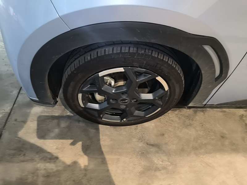 Used BYD Seagull 2025 305 km Free Version — 22