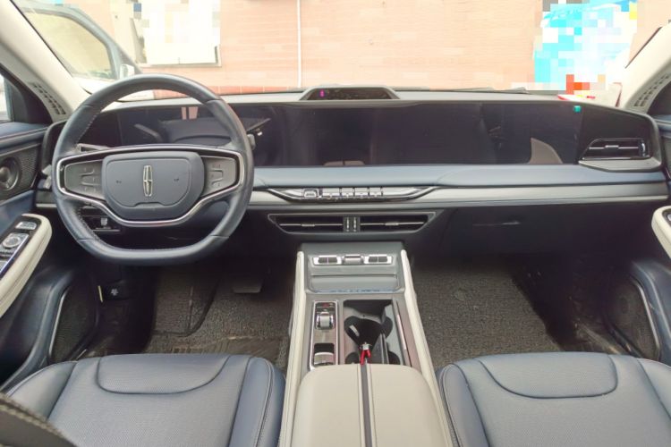 Used Lincoln Z 2022 iKoo Luxury Edition